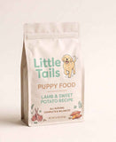 Little Tails Puppy Food