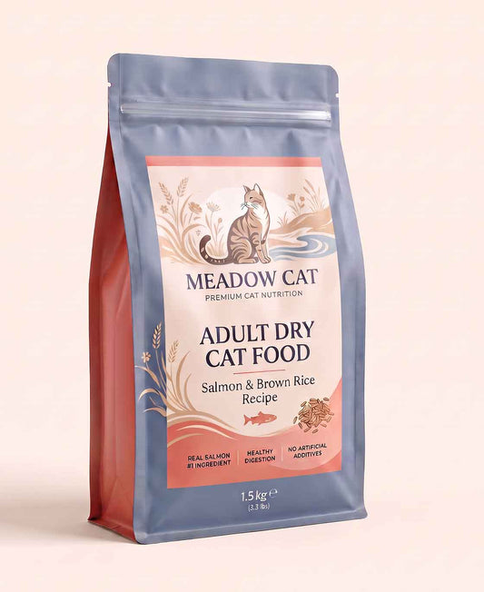 Meadow Cat Adult Dry Cat Food